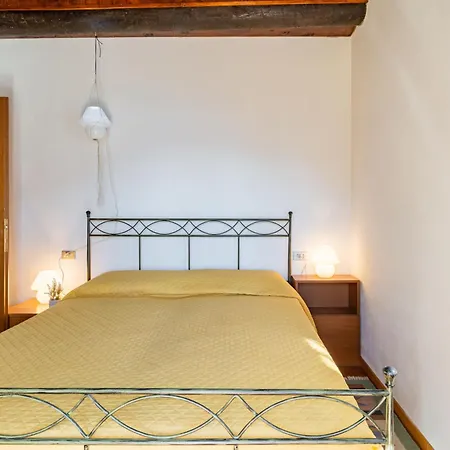 Semesterbostad Aili By Interhome *